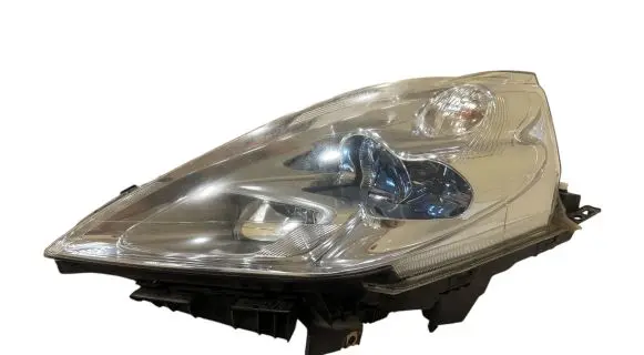 Nissan Leaf I (ZE0) Headlight/headlamp E1313057L