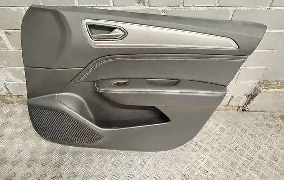 Renault Arkana Front door card panel trim 809003591R PD21062300600980
