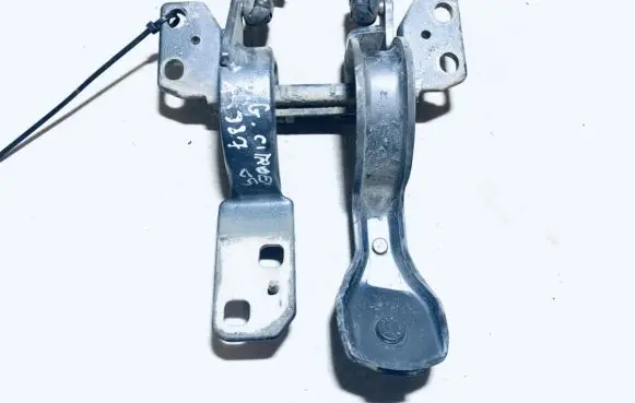 Citroen C5 Tailgate/trunk/boot hinge