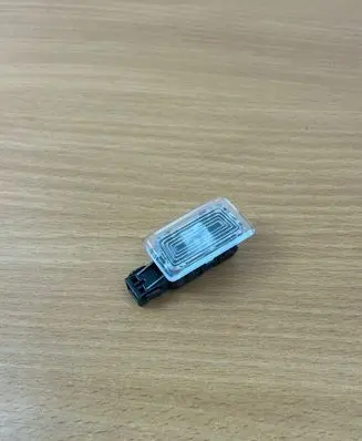 Volvo XC60 Other interior light 1286317 C159M15U0004