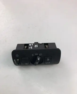 Volvo V60 Light switch 30739412