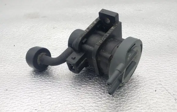 Opel Zafira A Turbo solenoid valve 09128022