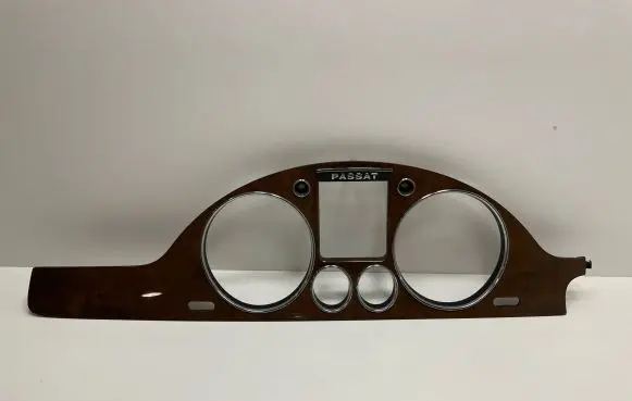 Volkswagen PASSAT B6 Dashboard trim 3C1858335