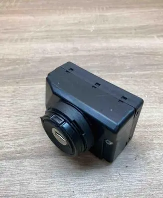 Volkswagen Touareg I Ignition lock 3D0905865E 33300101