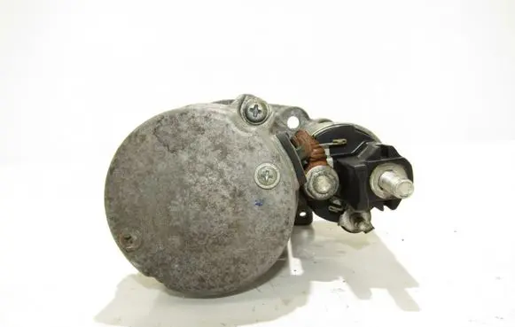 Mercedes-Benz C W204 Starter motor A0061514601