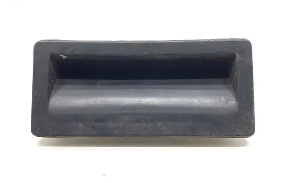 Audi A3 S3 8V Tailgate/trunk/boot exterior handle 5N0827566