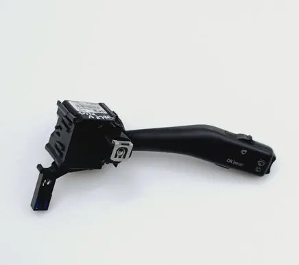 Volkswagen Golf Plus Wiper control stalk 1K0953519A