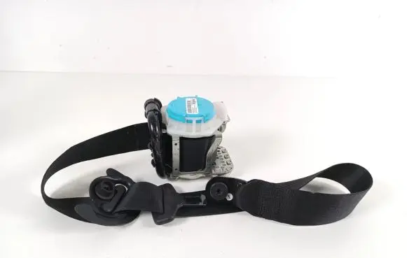 Mercedes-Benz A W176 Front seatbelt A1768602285