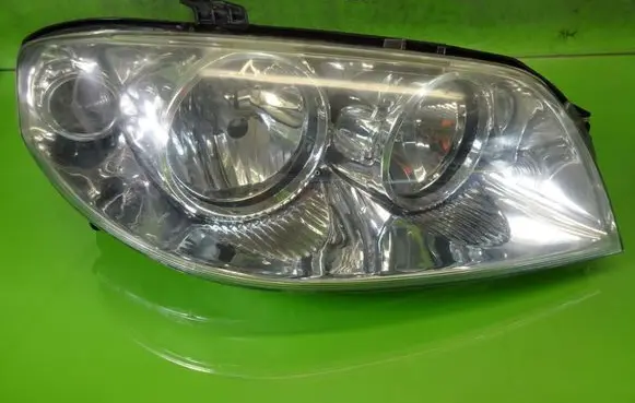 Fiat Punto (188) Headlight/headlamp