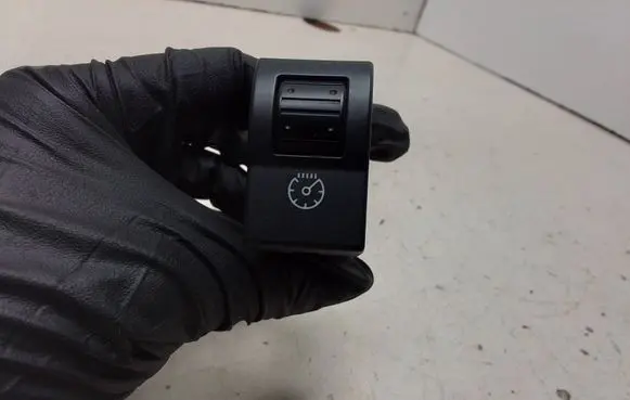 Mazda 3 I Panel lighting control switch BP4K666R0 04057800