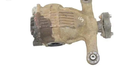 Lexus GS 300 350 430 450H Rear differential