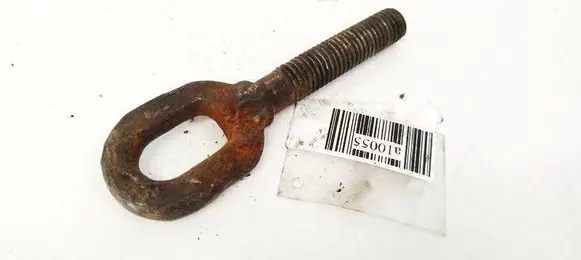 Audi A4 S4 B5 8D Towing hook eye 