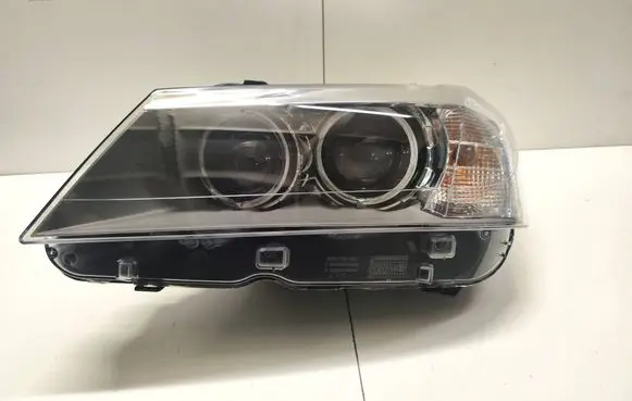 BMW X3 F25 Headlight/headlamp 7217293 0619131383