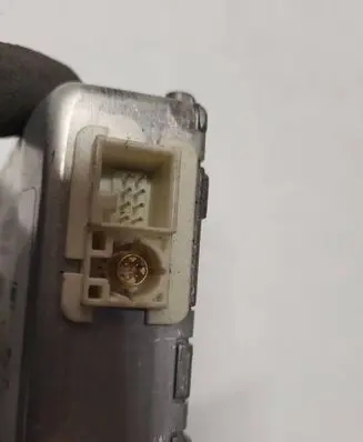 Mercedes-Benz S W221 Windshield/windscreen camera A0009050238 A0009052100 28400421143