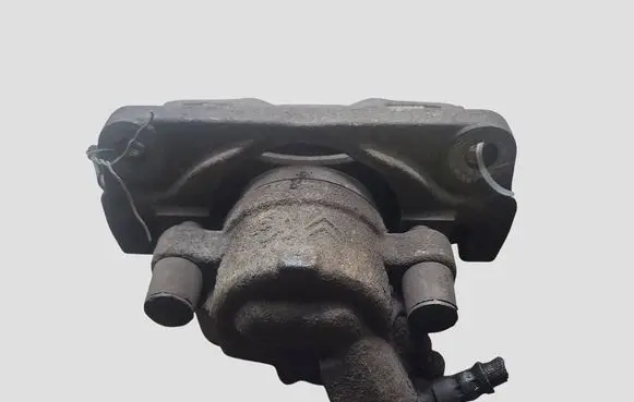 Citroen C4 II Picasso Front brake caliper