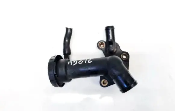 Mini One - Cooper R50 - 53 Engine coolant pipe/hose 04777858ab