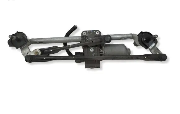 Hyundai i10 Front wiper linkage 