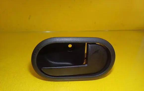 Front door interior handle