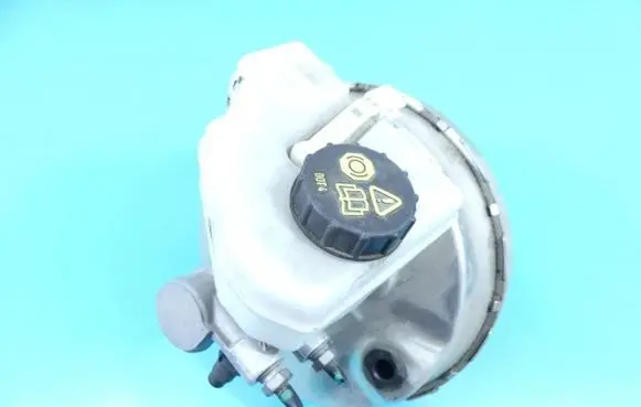 Jaguar F-Pace Brake booster HK83-2B195-AE IMPRK1351289