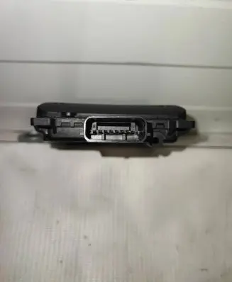 Buick Encore GX I Blind spot module 84467896