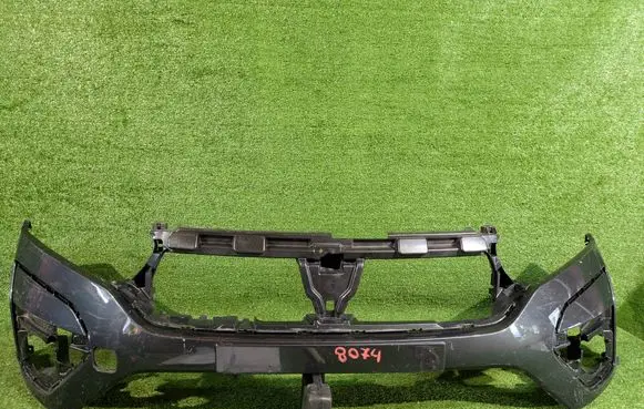 Dacia Sandero III Front bumper 