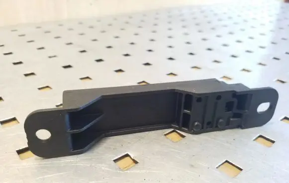 Mercedes-Benz GLC X253 C253 Keyless system antenna A2059053005