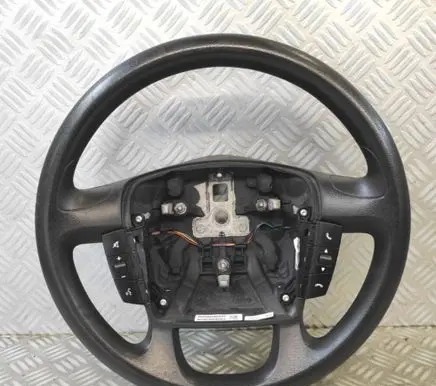 Fiat Ducato Steering wheel 34130839B 00609315150 30386440