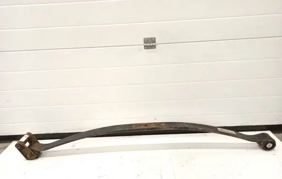 Volkswagen Crafter Rear leaf spring 2N0511151 2N0511151R