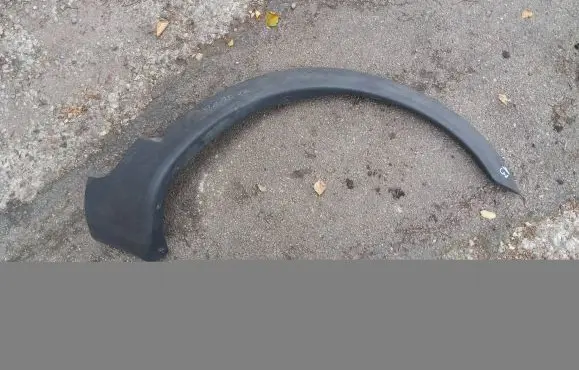Volvo XC70 Front arch trim 8620130