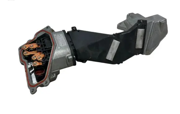 Mercedes-Benz GLS X167 Starter motor parts A1775400000 A1761510300 V000T92871