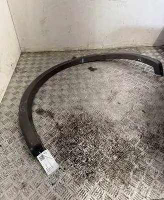 Ford F150 Rear arch trim