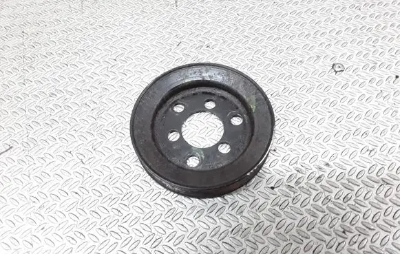 Audi A4 S4 B5 8D Water pump pulley 058145255D