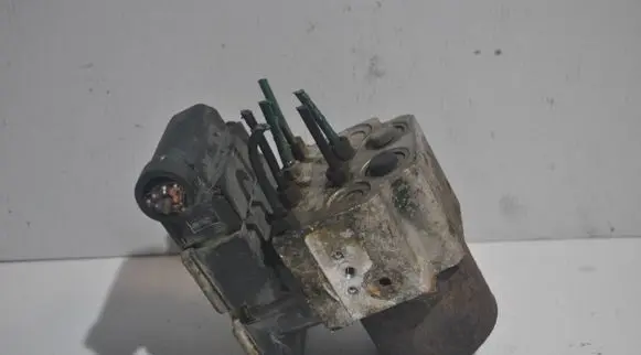 Renault Trafic II (X83) ABS Pump 13509005K 13664105 54084684A