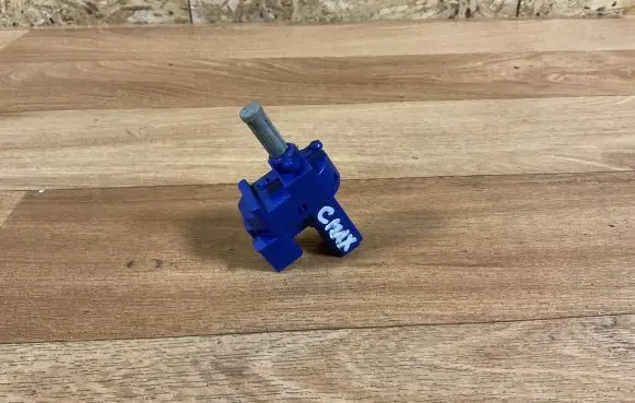 Clutch pedal sensor