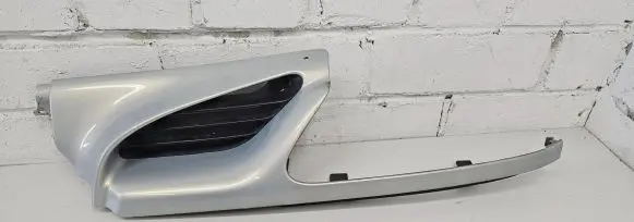 Renault Megane I Front grill 7700834200