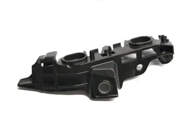 Volkswagen Golf VII Front bumper mounting bracket 3G0807050