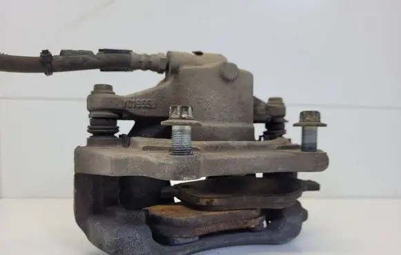 Fiat Punto (199) Front brake caliper Y01955