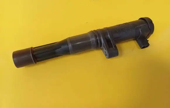 Renault Modus High voltage ignition coil 7700875000 0297008240 7700107177