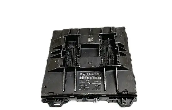 Comfort/convenience module