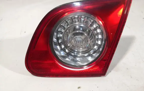 Volkswagen PASSAT B6 Tailgate rear/tail lights 3C5945094E