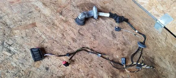 Ford Fiesta Other wiring loom 2S6T-14A584