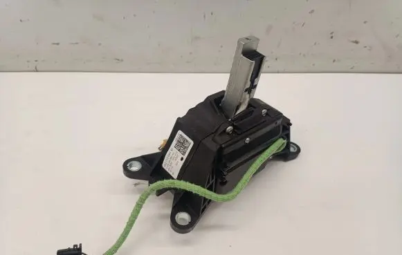 Audi A6 S6 C8 4K Gear shifter/selector 4K2713041M