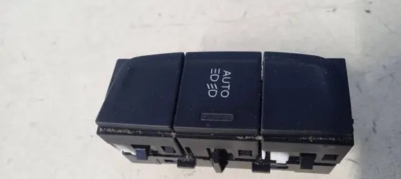Peugeot 508 Other switches/knobs/shifts 98082705ZD