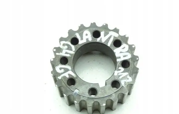 Hyundai Lantra II Crankshaft gear HYUNDAI_LANTRA_II_96-00_2.0_16V_KOŁO_ZĘBATE_WAŁU