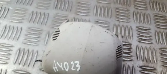 Renault Megane II Other interior part 10125567