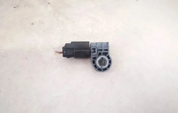 Volvo V40 Airbag deployment crash/impact sensor 31387891