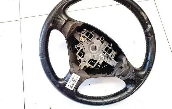 Peugeot 207 Steering wheel 6045458