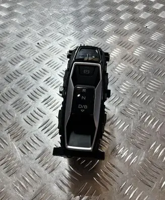 Audi Q4 Sportback e-tron Gear selector/shifter in gearbox 89A713059C
