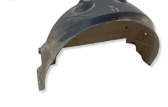 Renault Trafic II (X83) Rear arch fender liner splash guards 82000036016 91165341