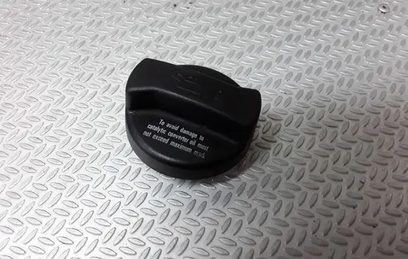 Audi A6 S6 C5 4B Oil filler cap 026103485